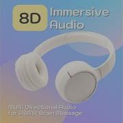 8D Ambient 8D Technology