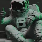 Minimal Techno Astronaut