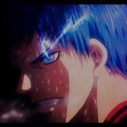 Animerap Kuroko No Basket Aomine Daiki Rap 2014 Реп Про Аоминэ Дайки