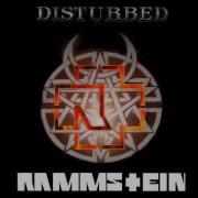 Rammstein Disturbed Mein Stricken Herz Brennt Rammsturbed Mashup By
