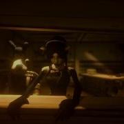 Bendy And The Ink Machine All Alice Angel Allison Pendle Cutscenes