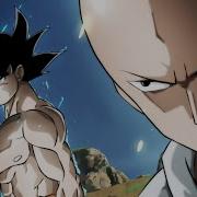 Goku Vs Saitama I English Dubbing I 1 To 5 Fan Animation Etoilec1 Animations