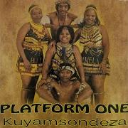 Platform One Asambe Boss Music