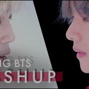 Bts Not Today Dna Danger Mashup