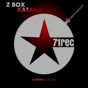 Z Box Katana