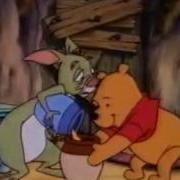 Новые Приключения Винни Пуха Оупенинг Орт