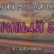 Аудиокнига Курячий Бог