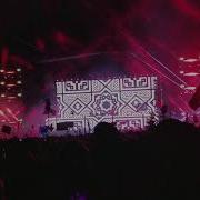 Rezz Edge At Lost Lands 2017