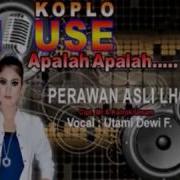 Perawan Asli Lho