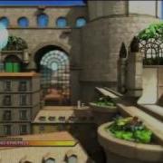Sonic Unleashed Rooftop Run