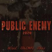Solli Public Enemy 2020