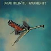 Uriah Heep Name Of The Game Demo Version