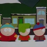 О Боже Мой Они Убили Кенни Южный Парк South Park