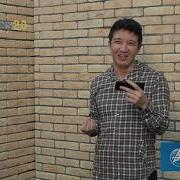 Айкын Толепберген