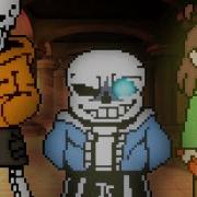 Bad Time Trio Hardmode