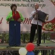 Вера Белокопытова