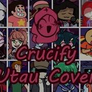 Crucify Fnf Utau