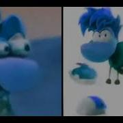 All Preview 2 Rayman Old Rayman New Deepfake In Lost Effect
