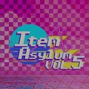 Filibuster Theme Item Asylum