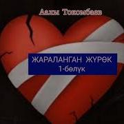 Аалы Токомбаев Жараланган Журок