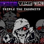 Triple The Insanity Murder Time Trio Remix