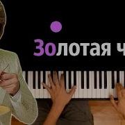 Золотая Чаша Миди