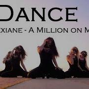 Vi Dance Strip Plastic High Heels Music Alexiane A Million On My Soul