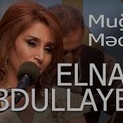 Elnarə Abdullayeva