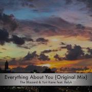 Yuri Kane Everything About You Feat Relyk