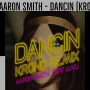 Aaron Smith Dancin Krono Remix 1 Hour Spongebob