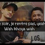 Soolking Khaled Miirag Datni Sekra Datni