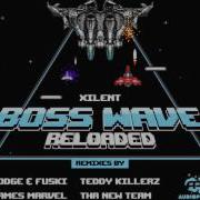 Pixel Journey Xilent