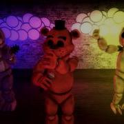 Sfm Five Nights At Freddy S Hidden Lore The Fazbear Band