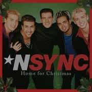 Nsync The First Noel
