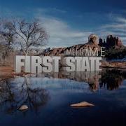 Sierra Nevada Extended Mix First State