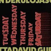 Jason Derulo David Guetta Saturday Sunday