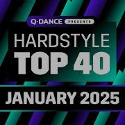 Hardstyle 2025