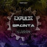 Illusion Radio Edit Expulze Splinta