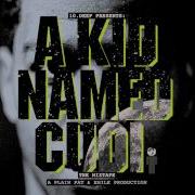 Kid Cudi Whenever A Kid Named Cudi Hq