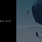 Felix Kröcher Faceless Fears Feat Haptic Radio Edit