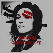 Madonna X Static Process