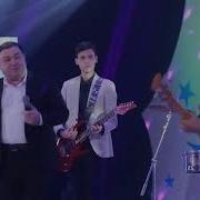 Зоир Турдиев Ганимат