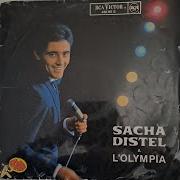Sacha Distel Lafamille Musicienne