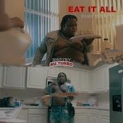 Sloppy Jitt Eat It All Official Music Video Nu Turbo Sloppy Jitt