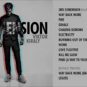 Kill Me Slow Király Viktor