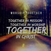 Jesus Saves Worship Together