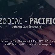 Juhanen Pacific