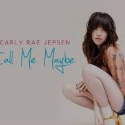 Call Me Maybe Instrumental Carly Rae Jepsen