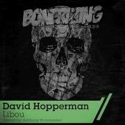 Libou David Hopperman