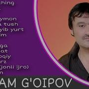 Qo Shiqlar To Plami Rustam G Oipov